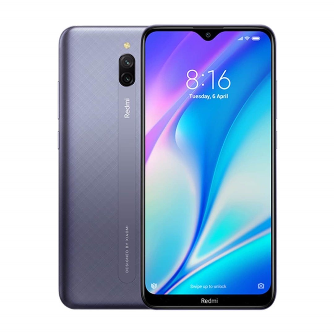 REDMI 8A 3
