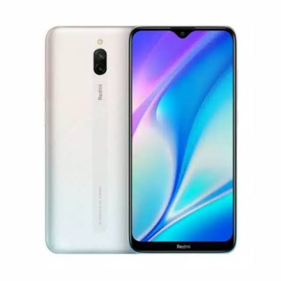 REDMI 8A 3