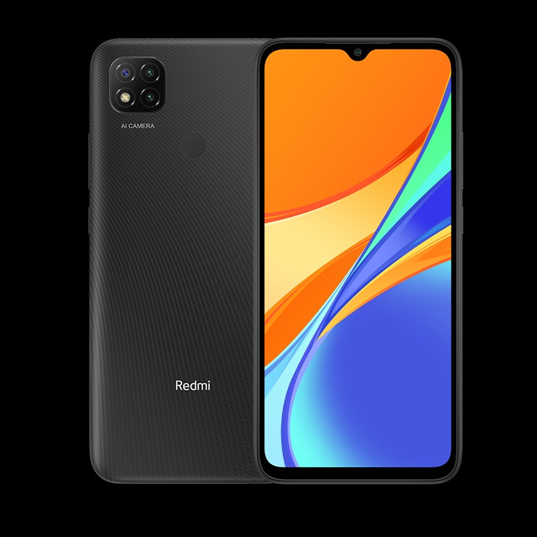 REDMI 9C