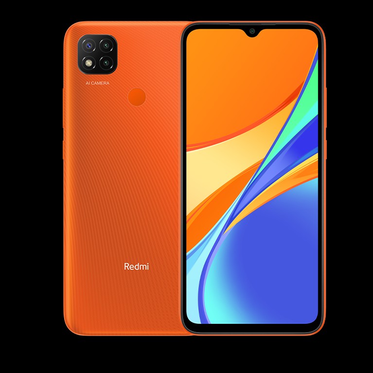 REDMI 9C 2