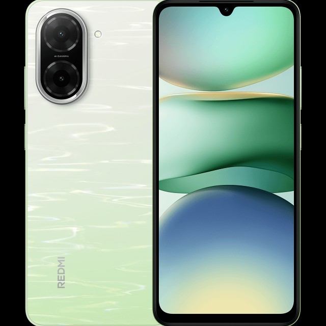 REDMI A5 RAM 4 GB  ROM 128 GB 2