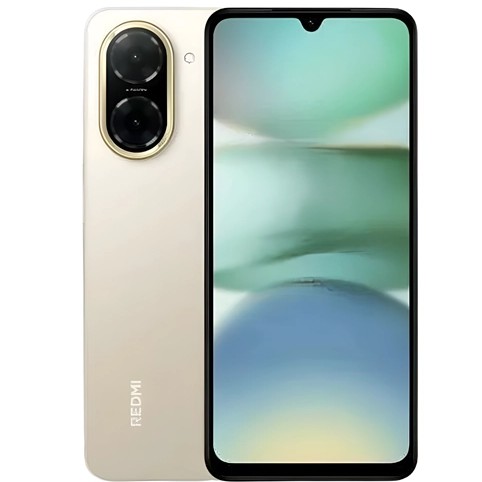 REDMI A5 RAM 4 GB  ROM 128 GB 3