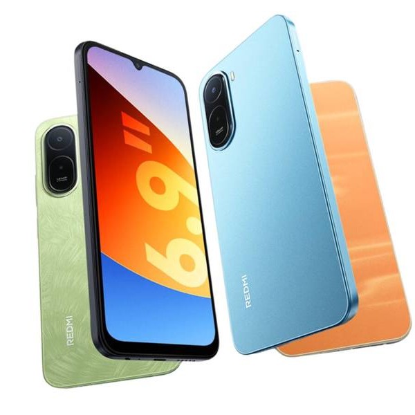 REDMI A7 PRO RAM 4 ROM 128 GB