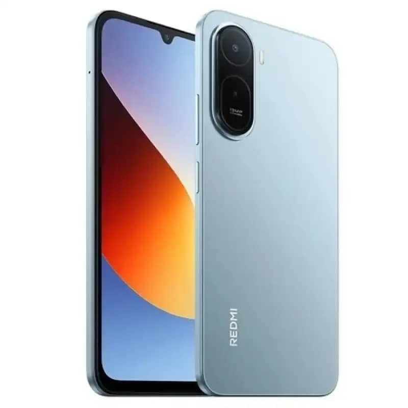 REDMI A7 PRO RAM 4 ROM 128 GB 5