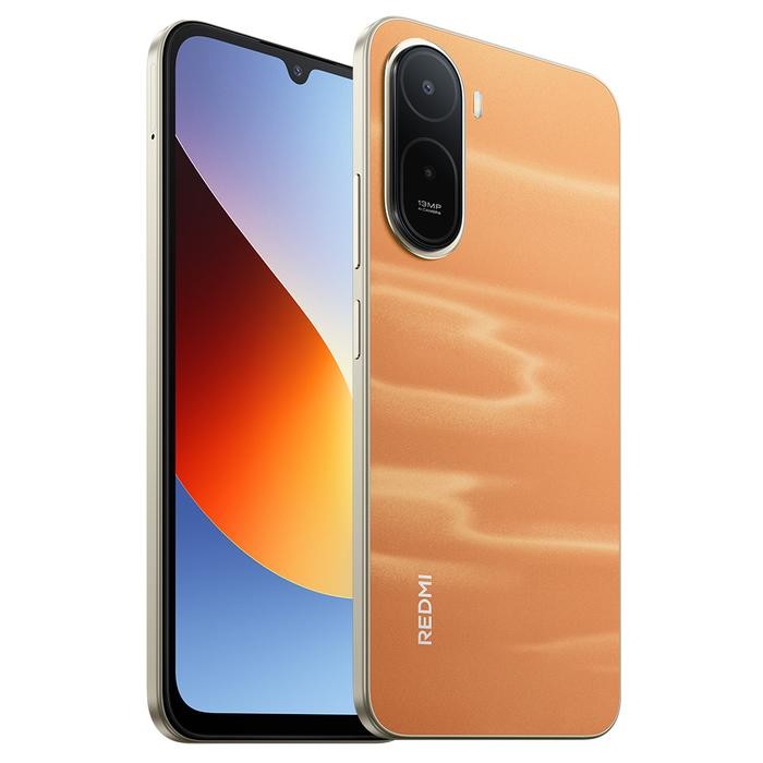 REDMI A7 PRO RAM 4 ROM 64 GB