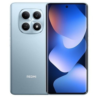 REDMI NOTE 15 4G RAM 8 ROM 256 4