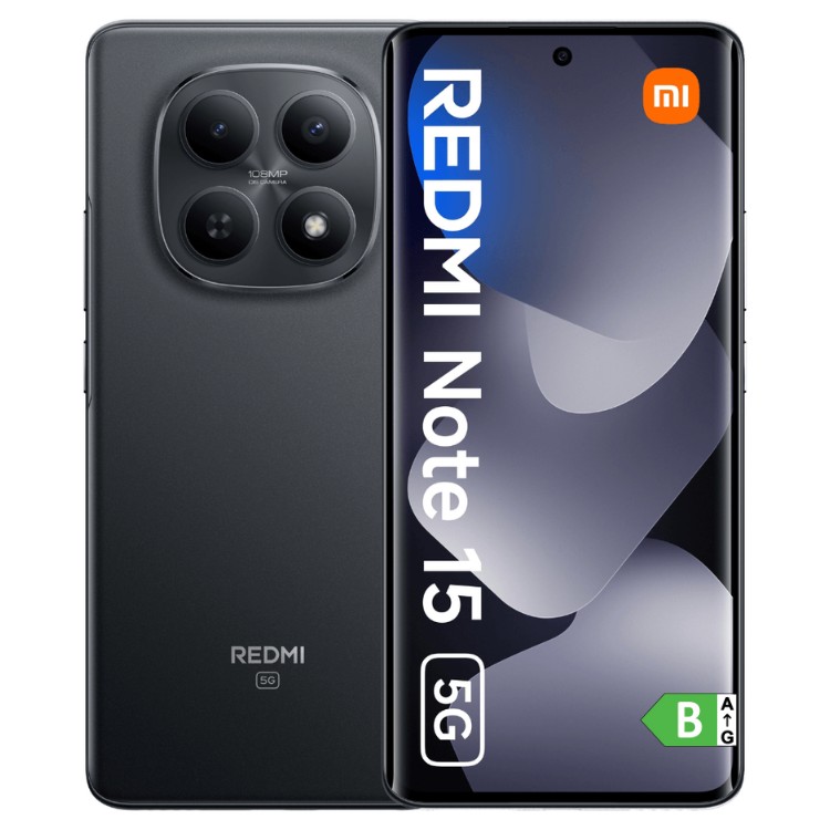 REDMI NOTE 15 5G RAM8 ROM 256 2