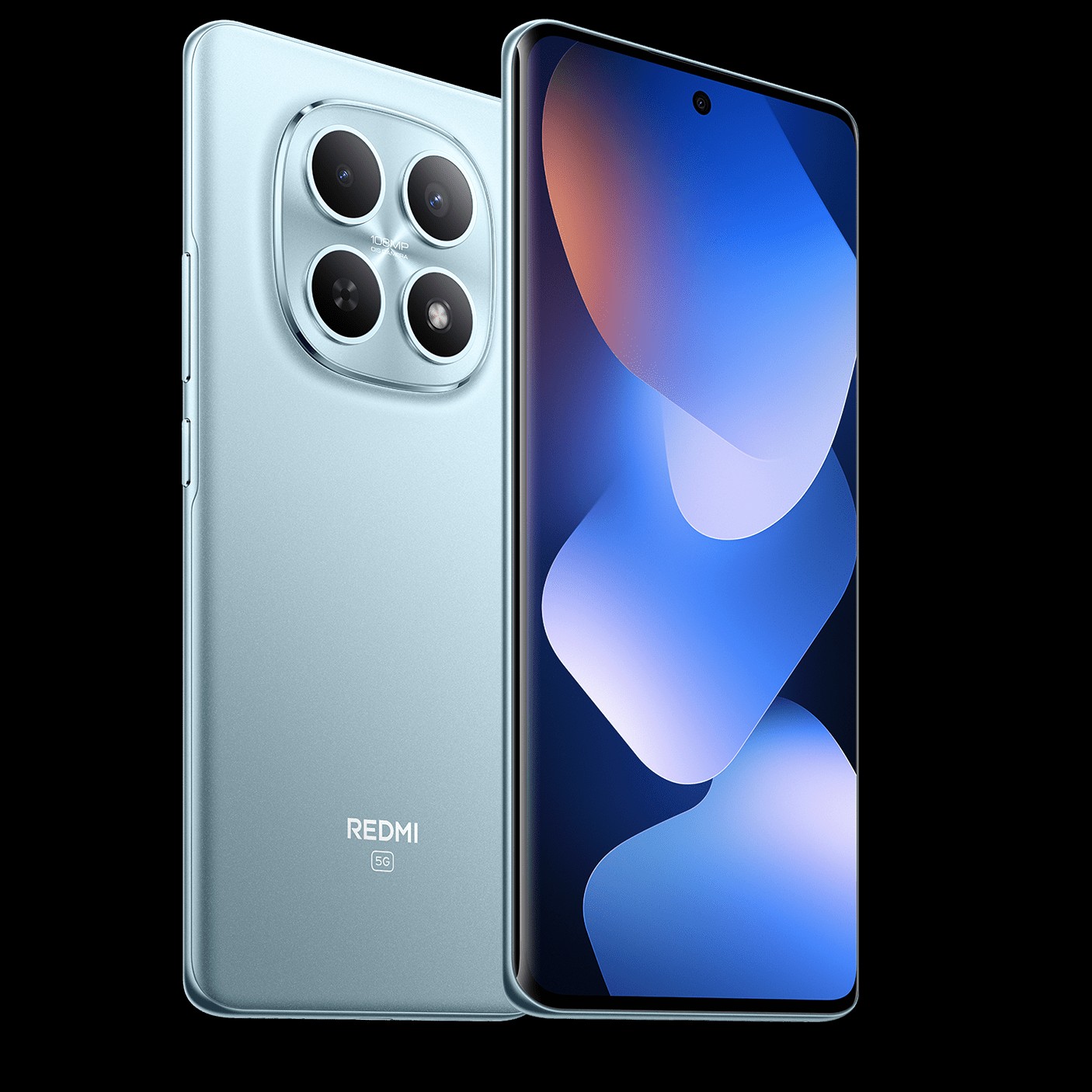 REDMI NOTE 15 5G RAM8 ROM 256 3