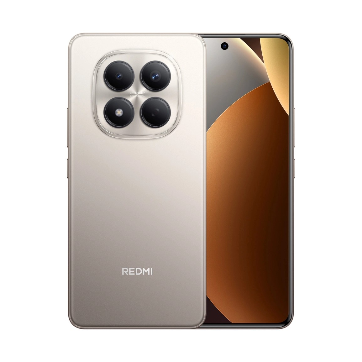 REDMI NOTE 15 PRO 5G RAM 12 ROM 512 2