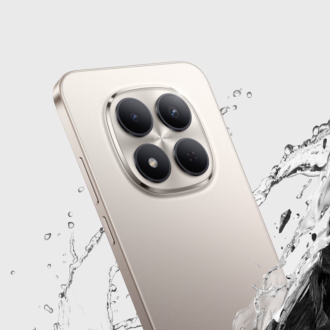 REDMI NOTE 15 PRO 5G RAM 12 ROM 512 4