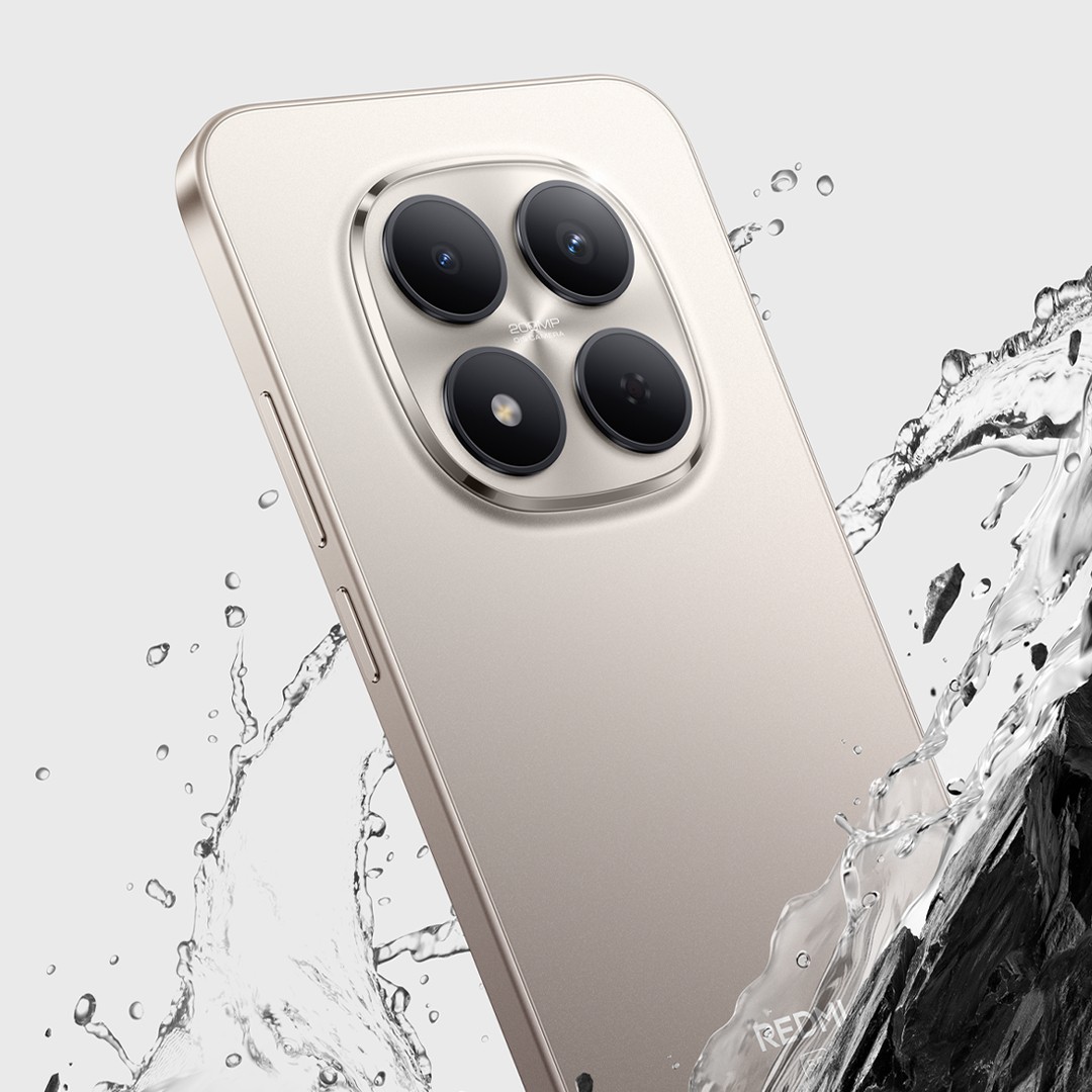 REDMI NOTE 15 PRO 5G RAM 8 ROM 256