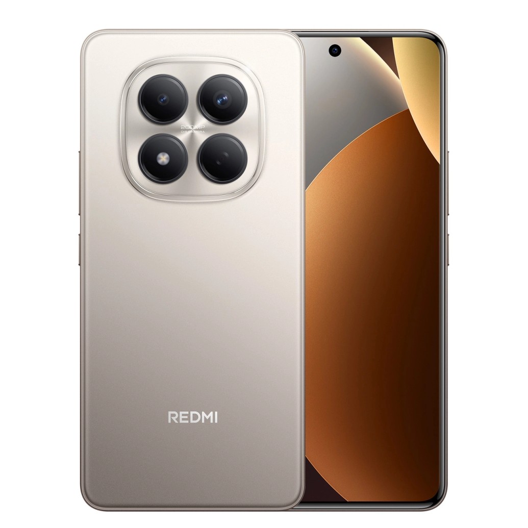 REDMI NOTE 15 PRO 5G RAM 8 ROM 256 3