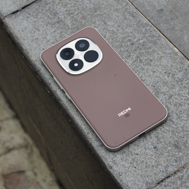 REDMI NOTE 15 PRO PLUS RAM 12 ROM 512 5