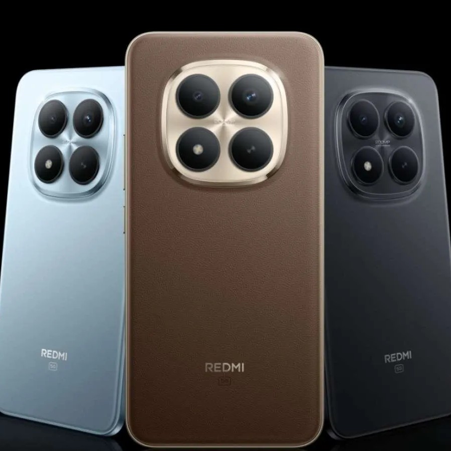 REDMI NOTE 15 PRO Plus RAM 8 ROM 256