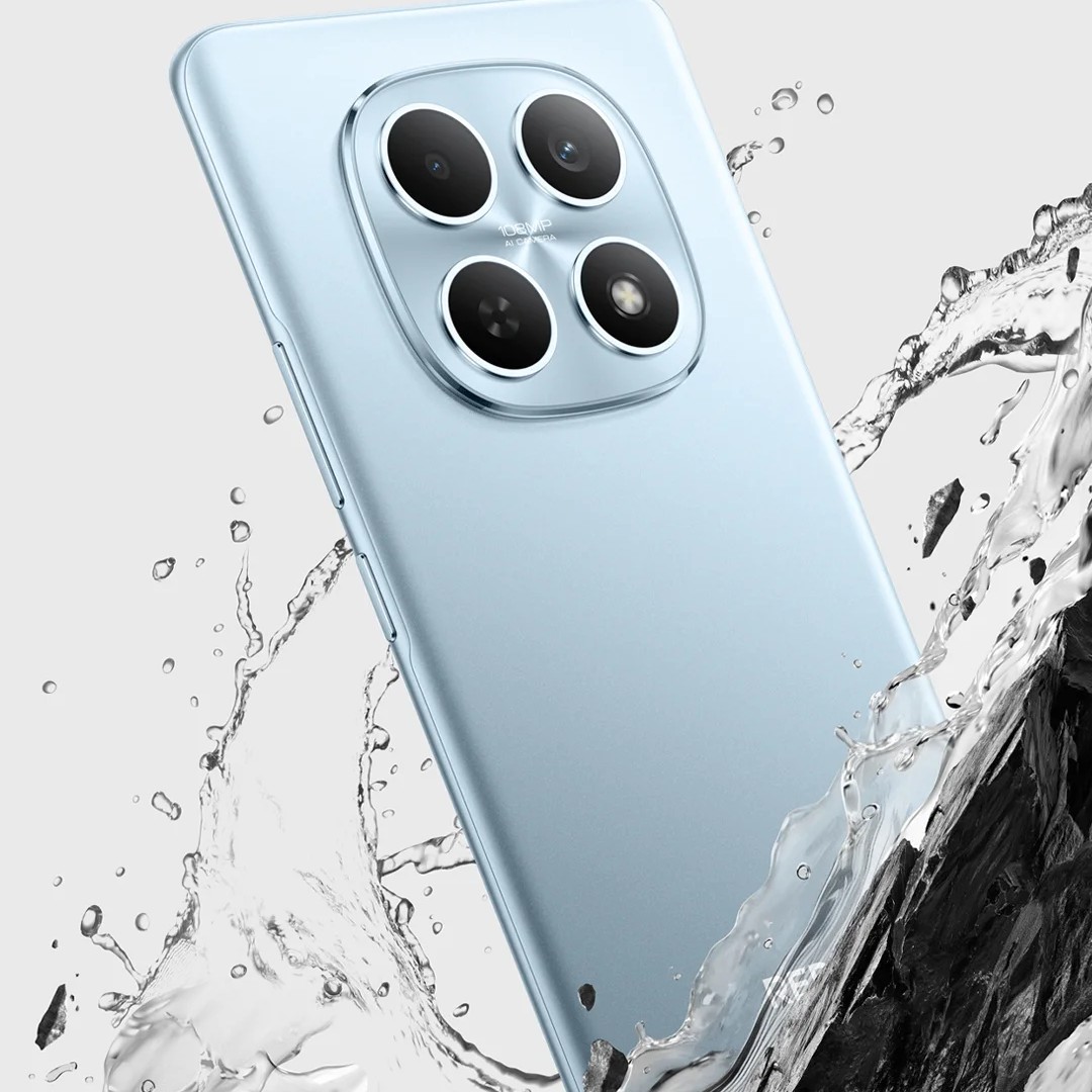 REDMI NOTE 15 PRO Plus RAM 8 ROM 256 3