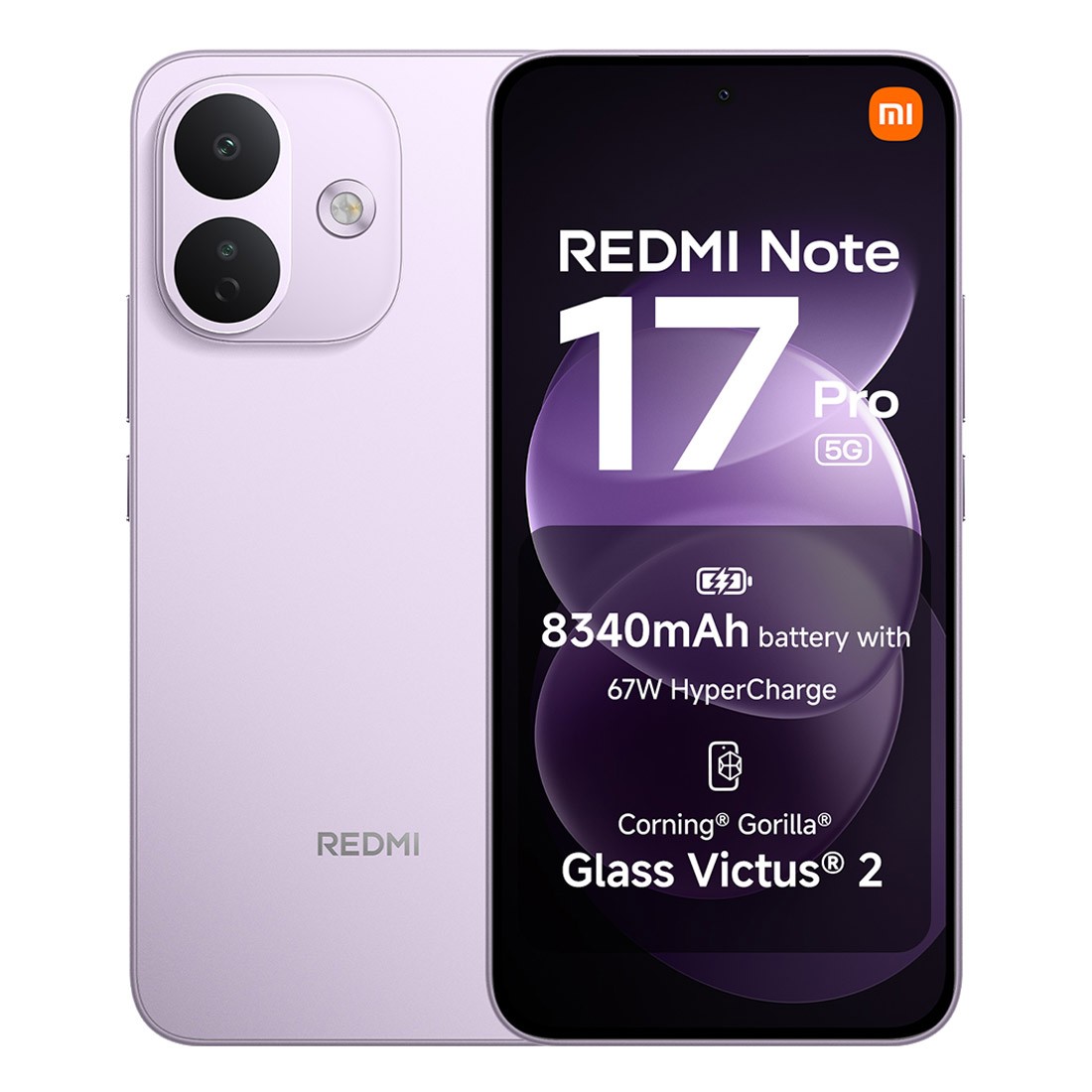 REDMI NOTE 17 PRO 5G RAM 8 GB ROM 512 GB 3