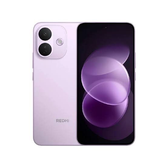 REDMI NOTE 17 PRO RAM 8GB ROM 256GB