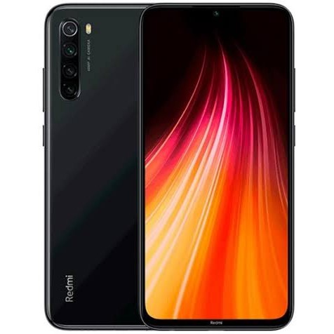 REDMI NOTE 8