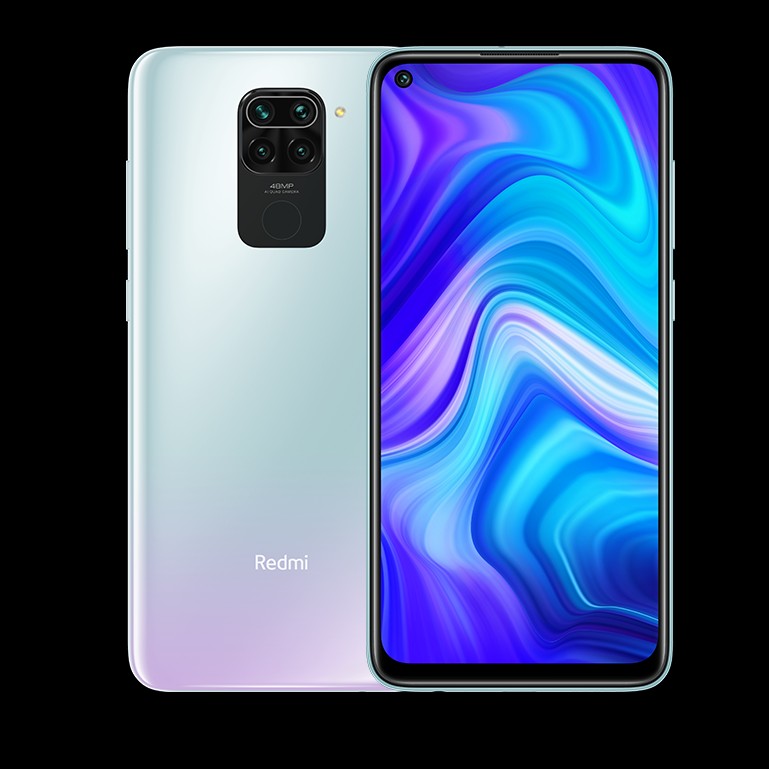 REDMI NOTE 9 2