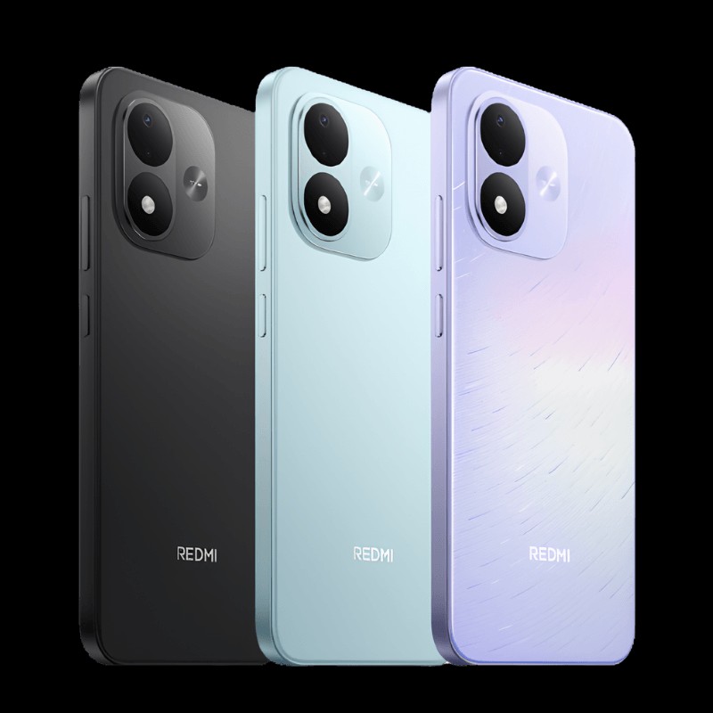 REDMI NOTE 17 4G RAM 6 GB ROM 256 GB