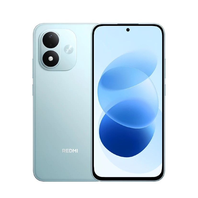REDMI NOTE 17 4G RAM 6 GB ROM 256 GB 2