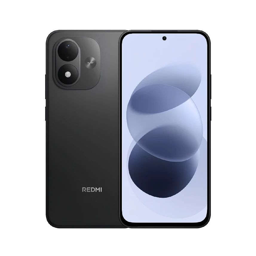 REDMI NOTE 17 4G RAM 6 GB ROM 256 GB 3