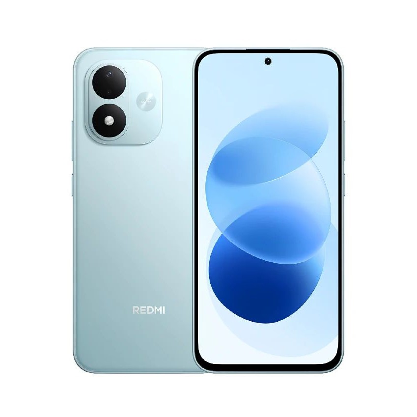REDMI NOTE 17 4G RAM 6 GB ROM 128 GB