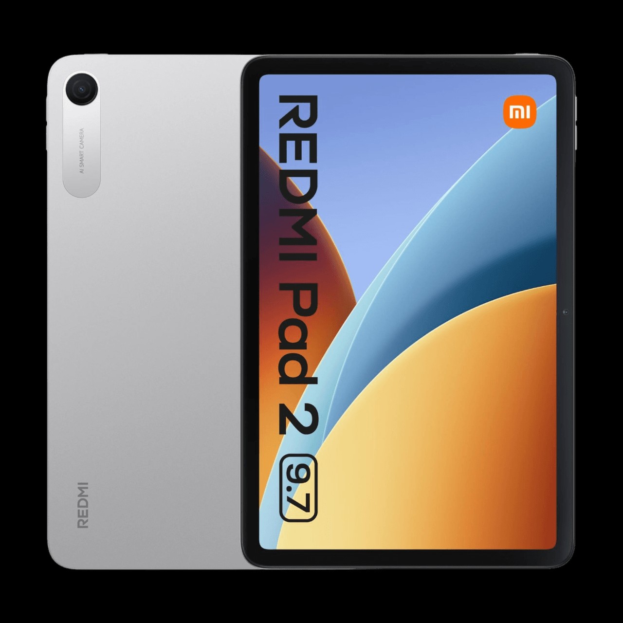 REDMI PAD 2  4G LTE 9-7 INCI RAM 4GB ROM 128GB