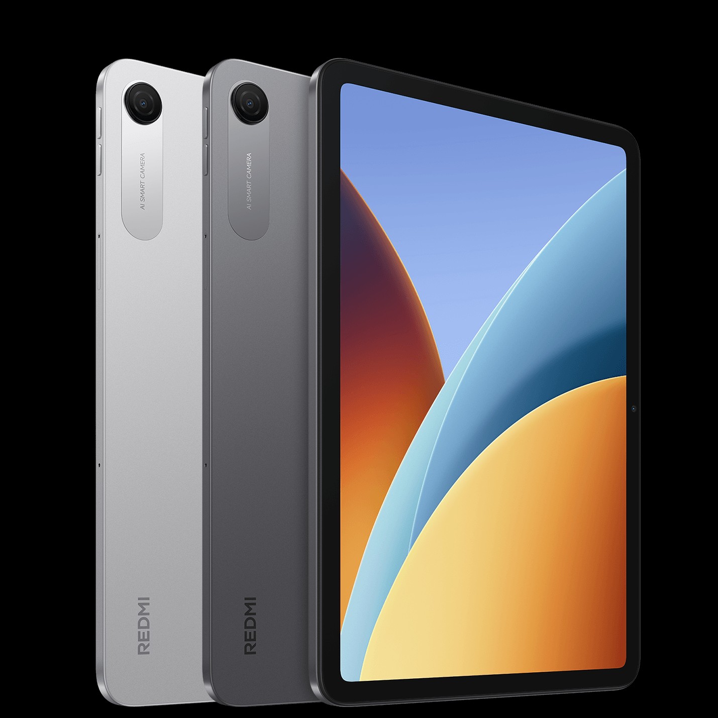 REDMI PAD 2  4G LTE 9-7 INCI RAM 4GB ROM 128GB 2