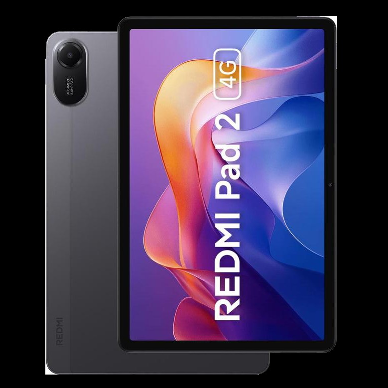 REDMI PAD 2 4G LITE RAM 6 ROM 128 GB
