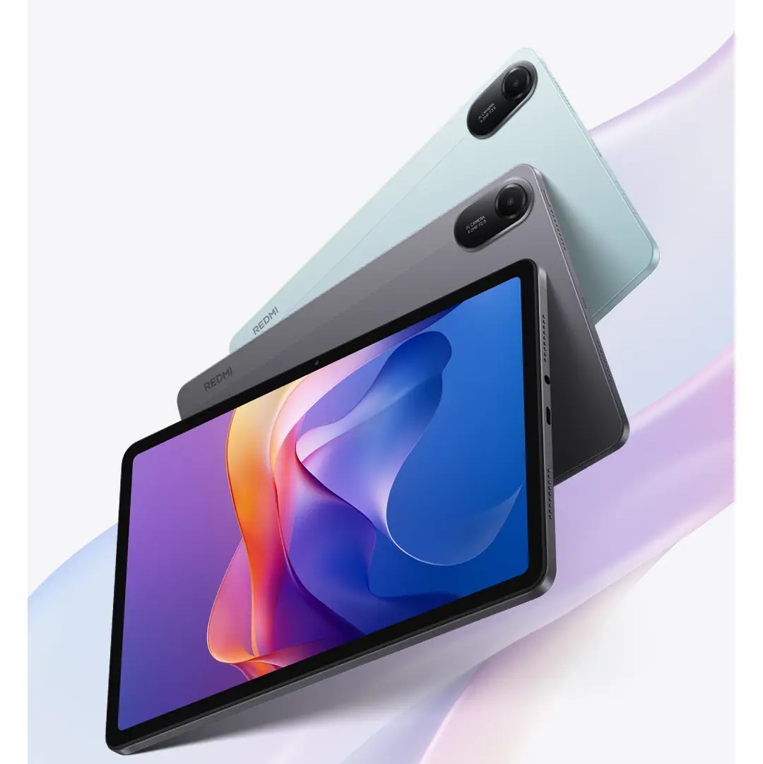 REDMI PAD 2 4G LITE RAM 6 ROM 128 GB 4