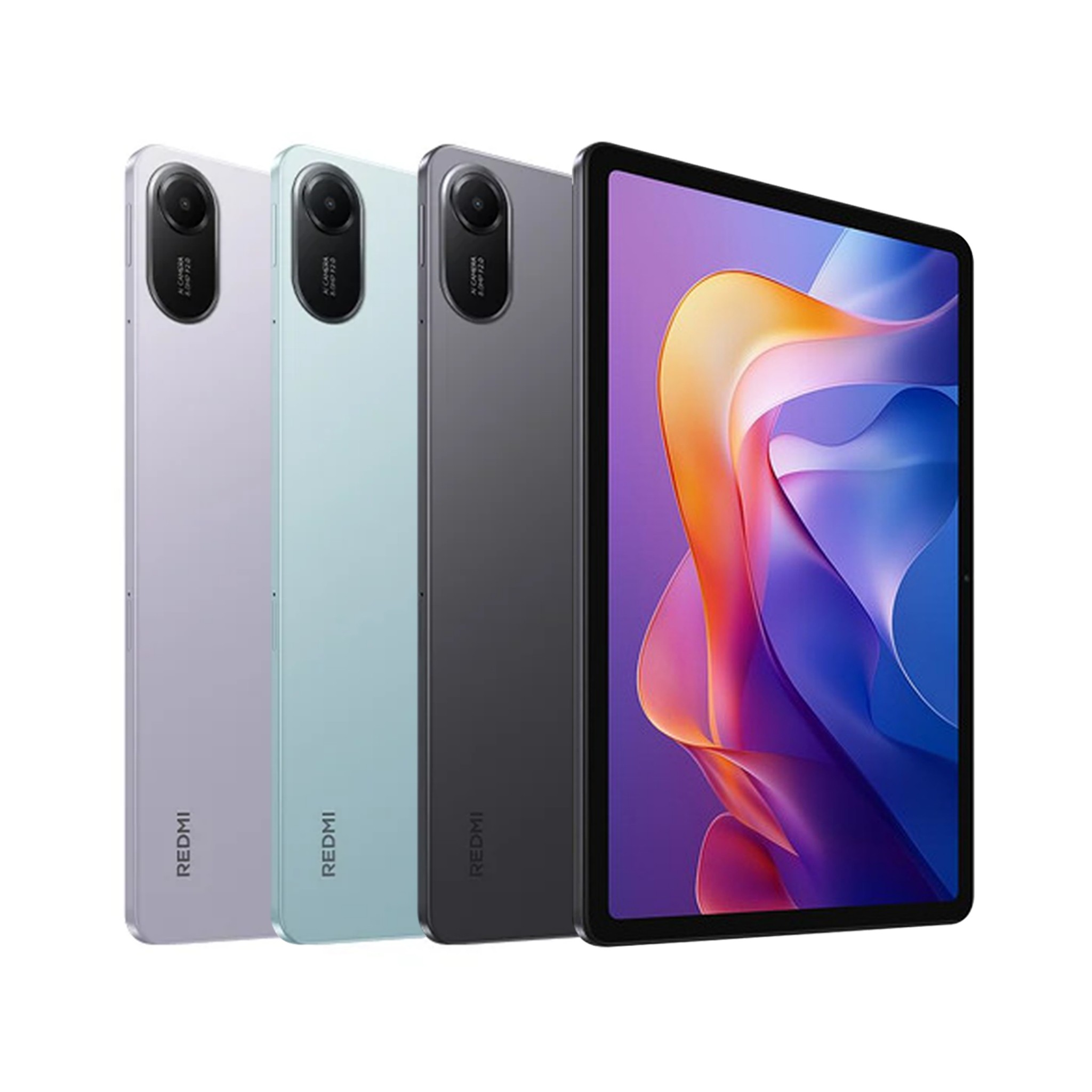 REDMI PAD 2 4G RAM 4GB ROM 256GB 2