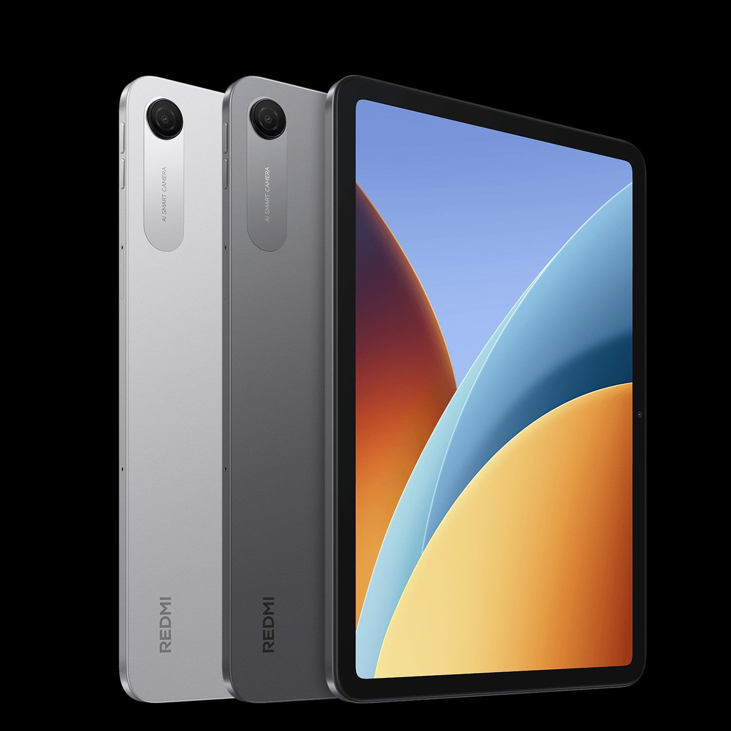 REDMI PAD 2 9-7 INCI WIFI ONLI RAM 4GB ROM 64GB