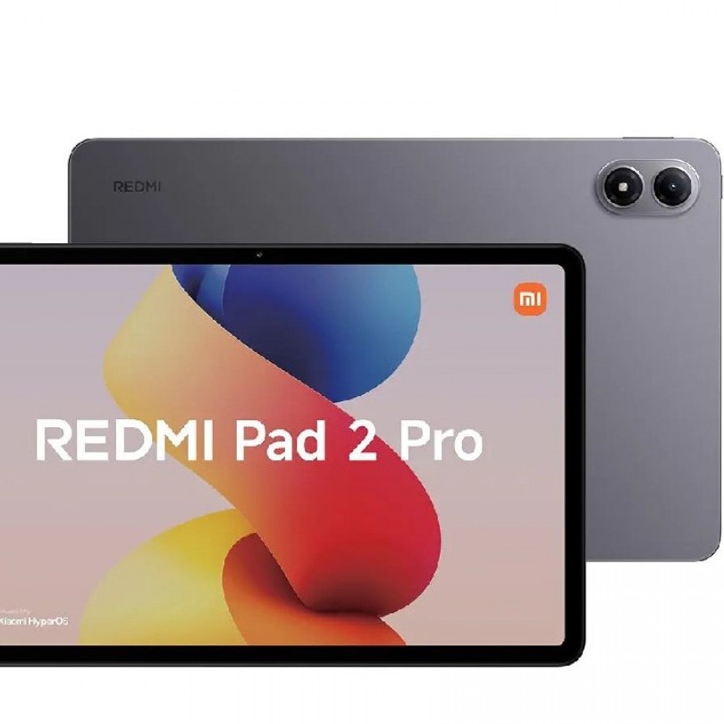 REDMI PAD 2 PRO RAM 8 ROM 256 3