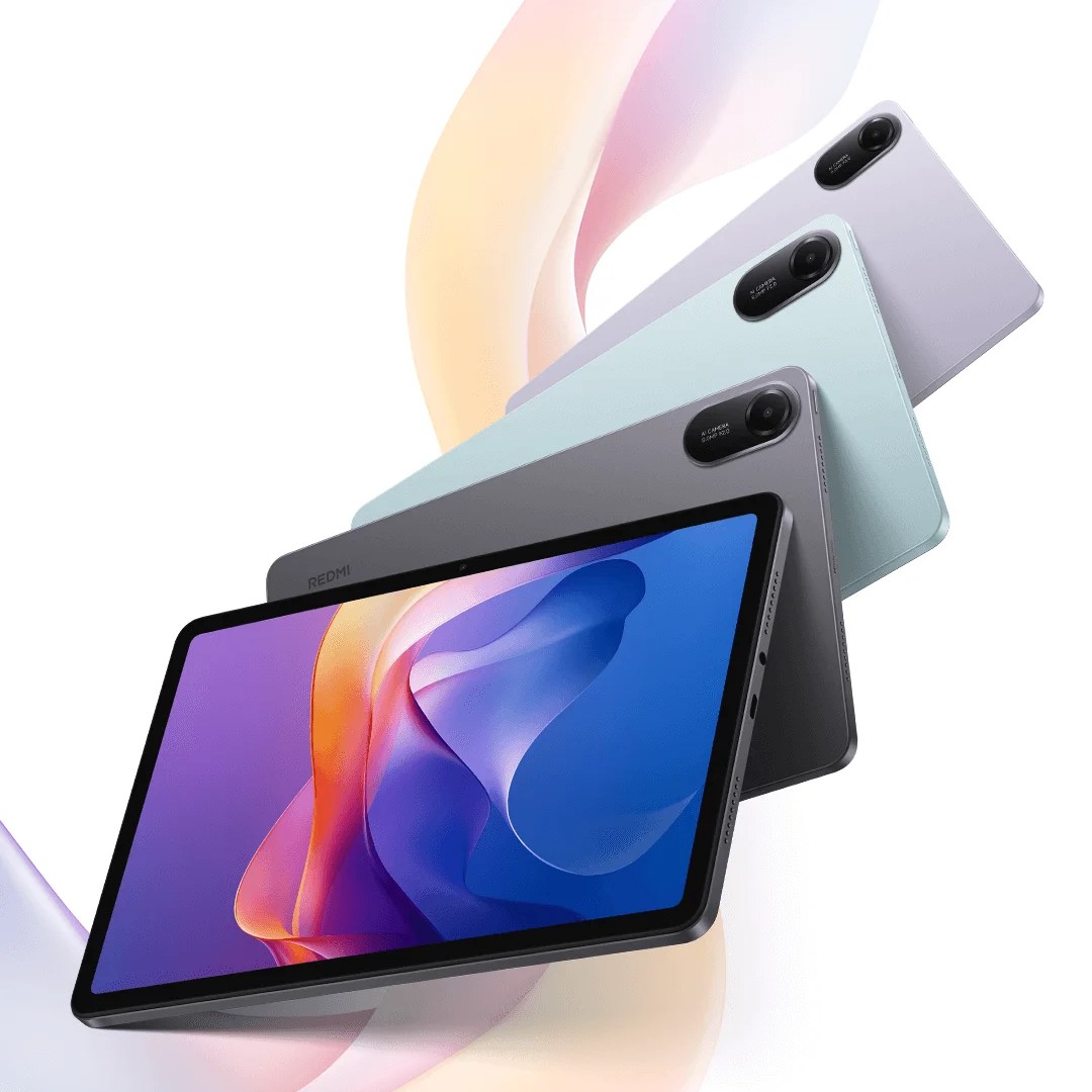 REDMI PAD 2 RAM 4 ROM 128
