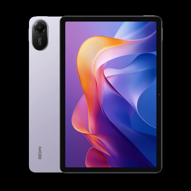REDMI PAD 2 RAM 4 ROM 128 2