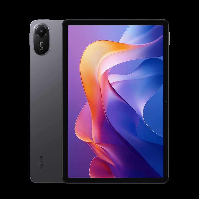 REDMI PAD 2 RAM 4 ROM 128 4