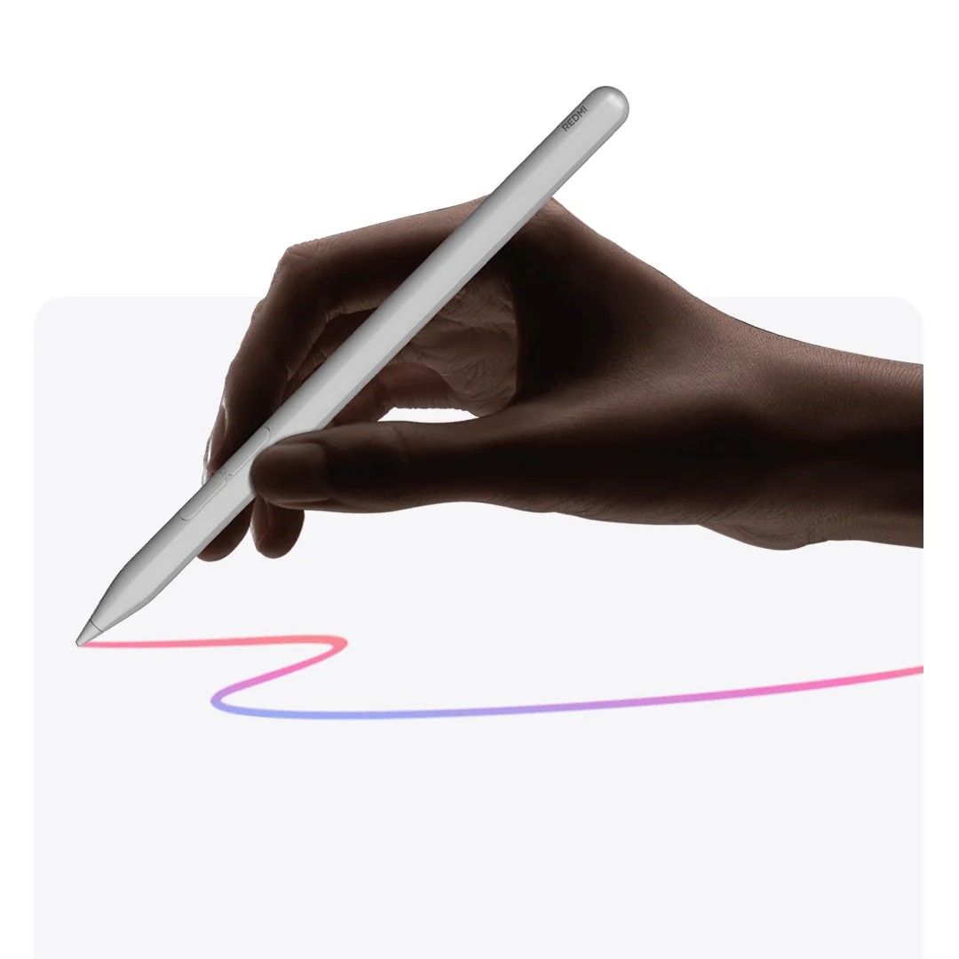 REDMI PAD 2 RAM 4 ROM 128 5
