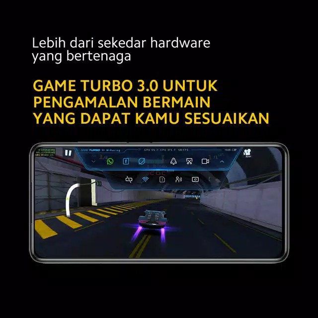 REDMI POCO X3 4