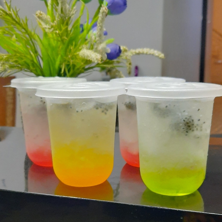 REFRESH ICE 2