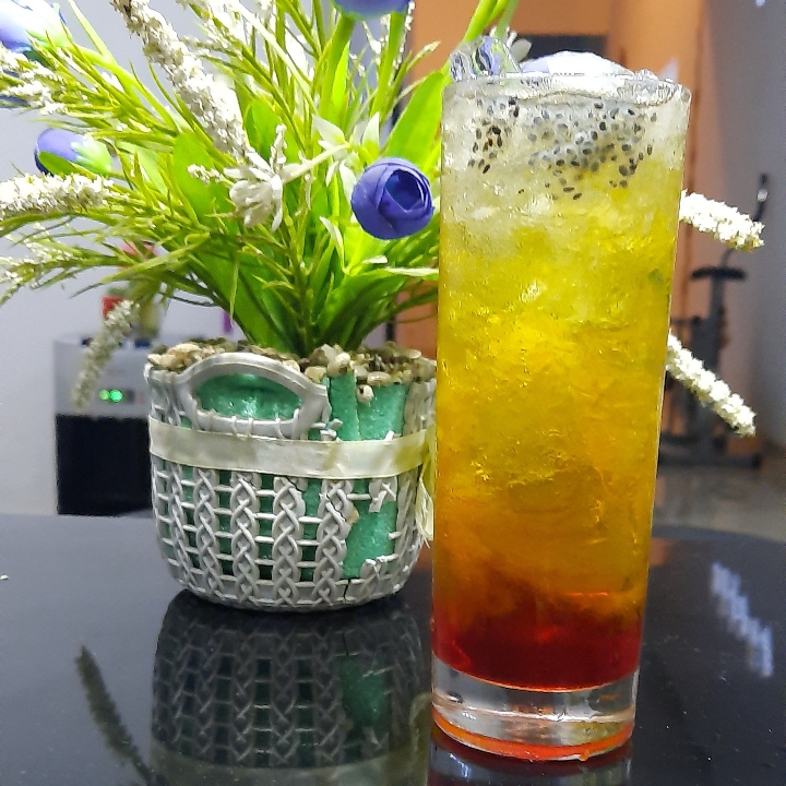 REFRESH ICE 3