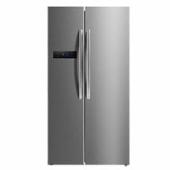 REFRIGERATOR LEMARI ES 2PT MIDEA HC-689WEN