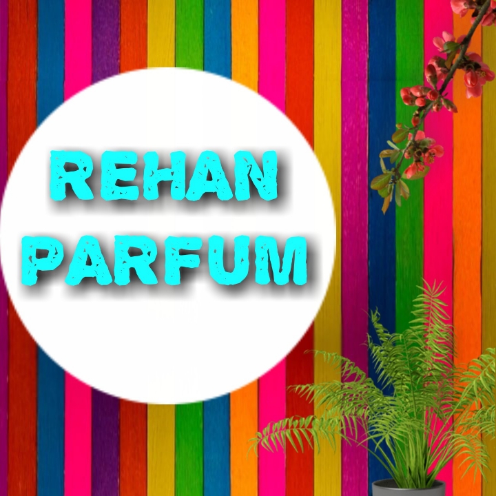 REHAN PARFUM