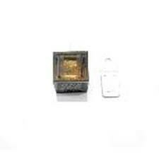 RELAY KLAKSON ONS TRANSPARAN 12V-40A