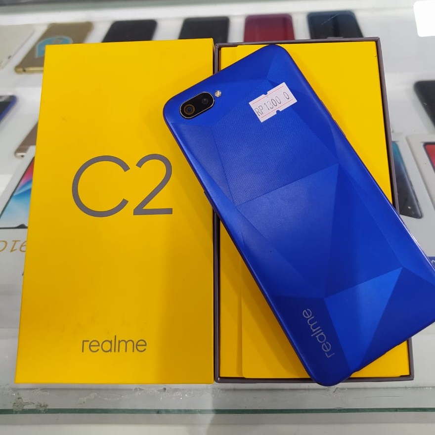 RELME C2
