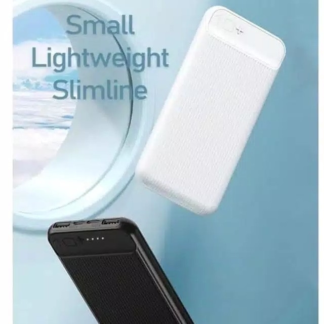  REMAX Suchy Series Real Capacity 10000mAh 2 USB Power Bank RPP-159  3
