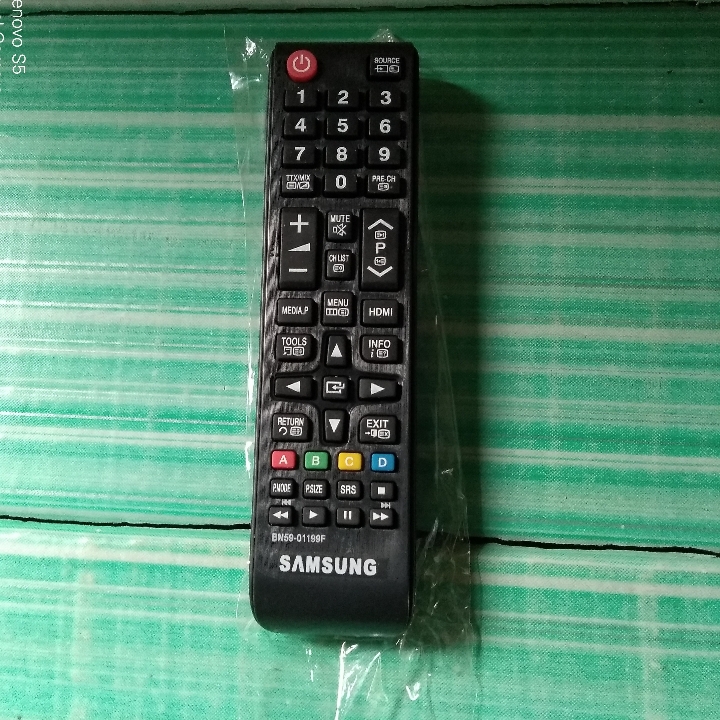 REMOTE TV SAMSUNG LED-LCD