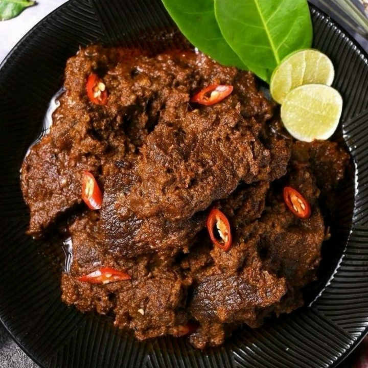 RENDANG