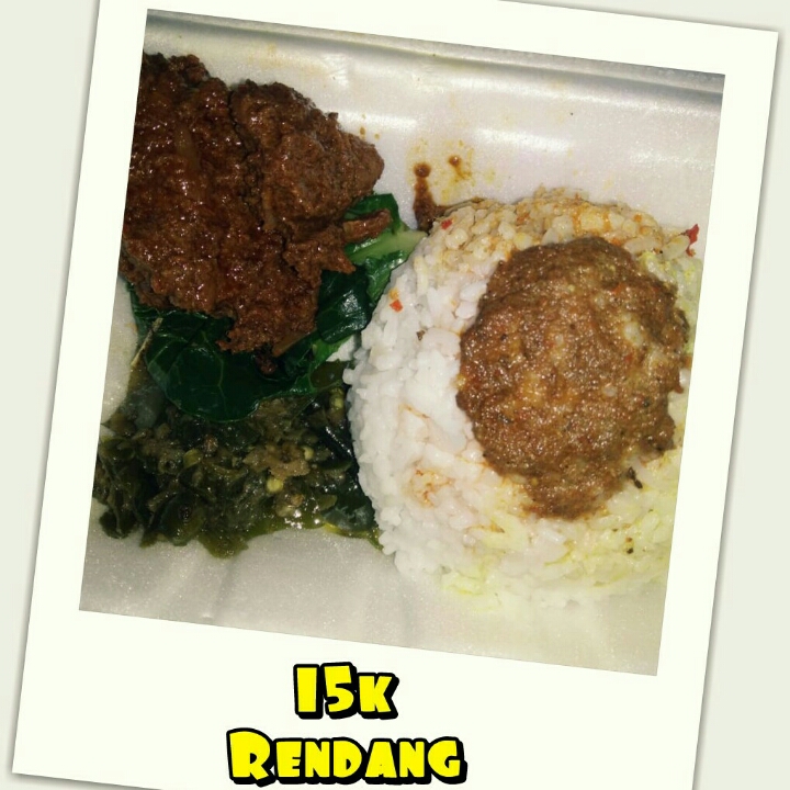 RENDANG