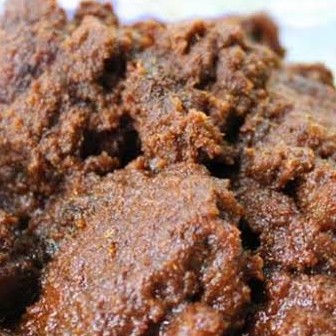 RENDANG AYAM